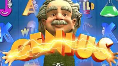 genius